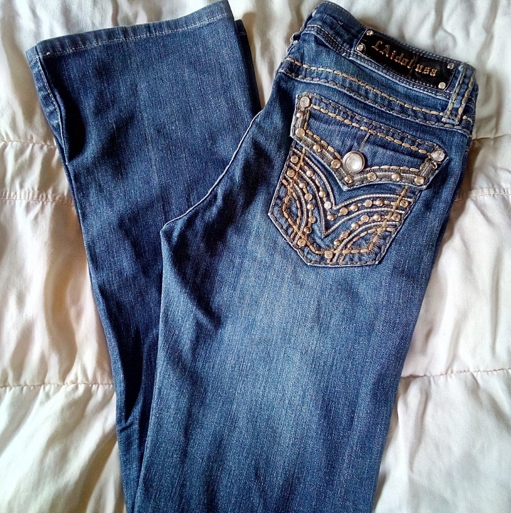L.A. Idol Women Jeans